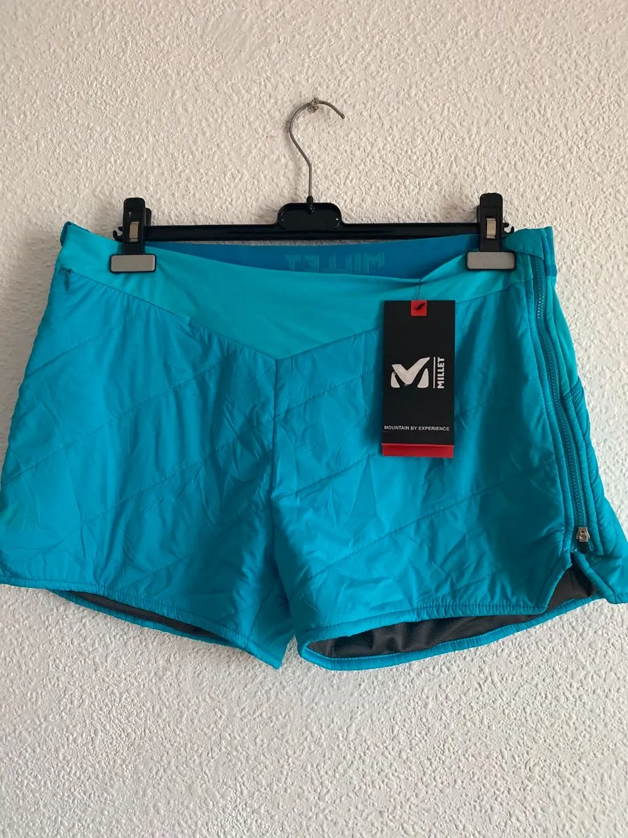 Millet Low Impact LD Pierament AS 1 Millet Low Impact LD Pierament AS