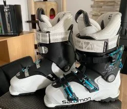 Salomon QST Access X70 Wide