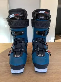 Salomon QST Pro 120 TR