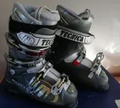 TECNICA Attiva V6 Ultrafit