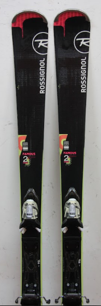 Skis alpins Soldes -Skis alpins Soldes 2