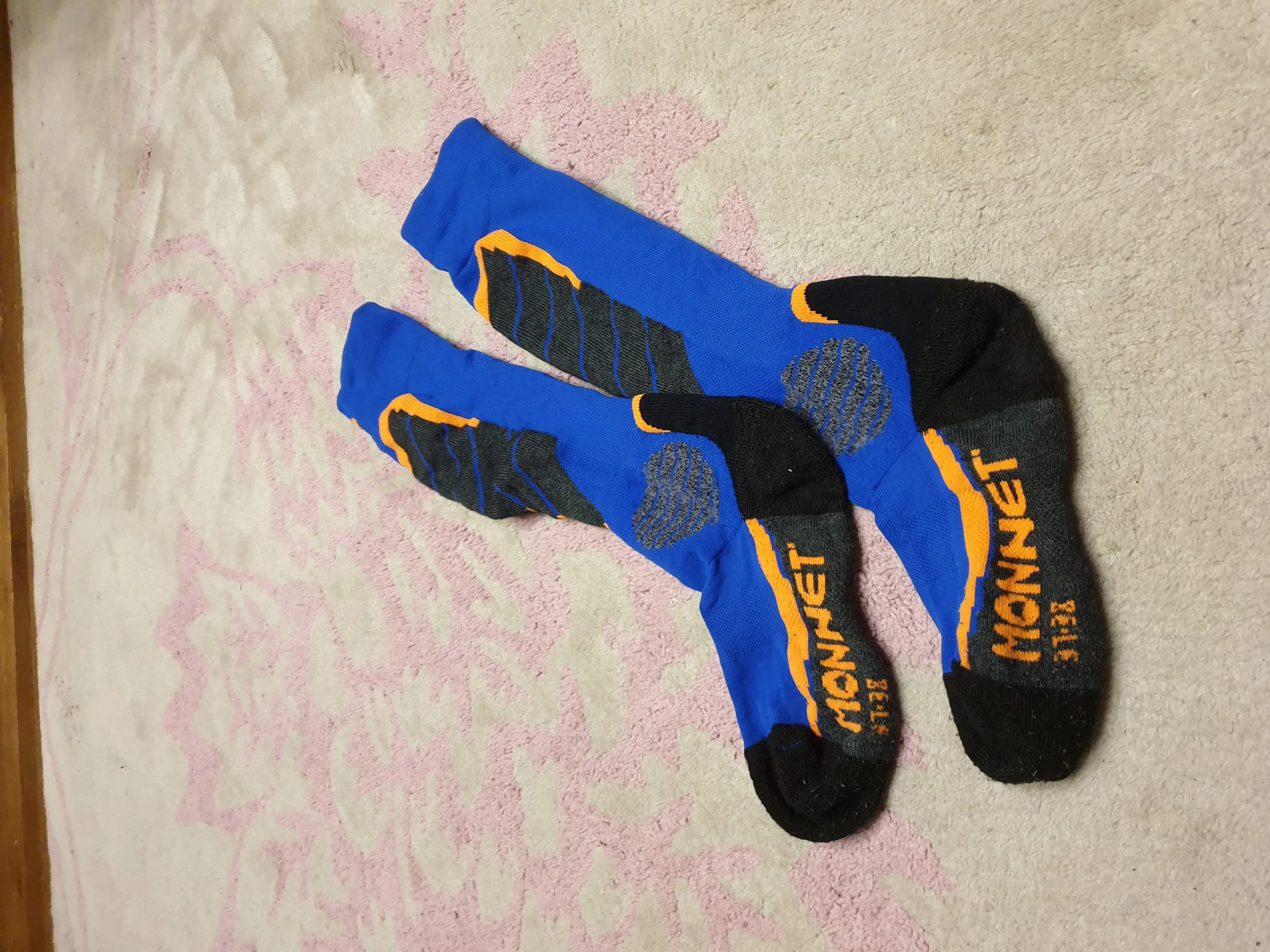 Monnet Polyvalentes 1 Monnet Polyvalentes