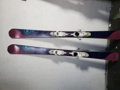 Rossignol Temptation 84