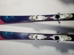 Rossignol Temptation 84 -Skis alpins Soldes 20221130 1312272028129