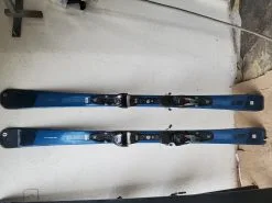 BLIZZARD Alight 7,2 Ti