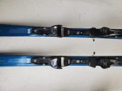 BLIZZARD Alight 7,2 Ti -Skis alpins Soldes 20221130 1336102028129