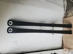BLIZZARD Alight 7,2 Ti -Skis alpins Soldes 20221130 1336452028129