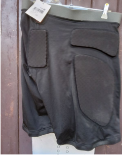 Rossignol Short Crash Pad