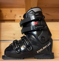DALBELLO DX Super