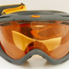 Oakley Ambush-Gunmetal / Golden Poppy W/Persimmon