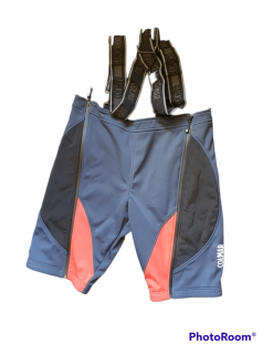 Colmar Ski Competition