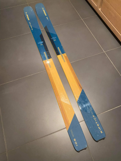 Skis alpins Soldes -Skis alpins Soldes 3 1