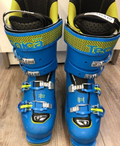 Skis alpins Soldes -Skis alpins Soldes 3 21