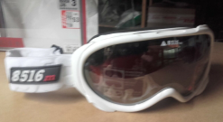 LHOTSE CANCAN OTG -Skis alpins Soldes 3 24