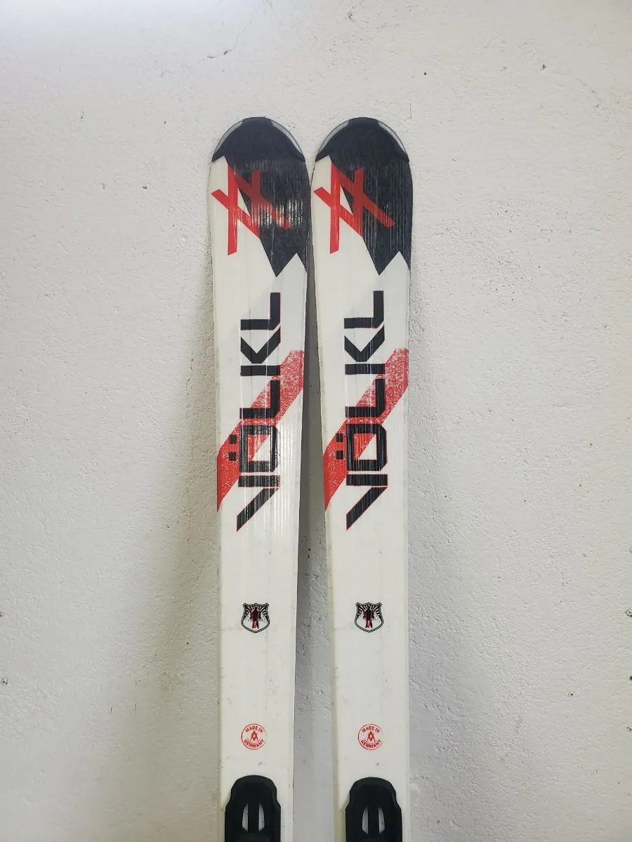 VÖLKL Unlimited AC 7.4 2 VÖLKL Unlimited AC 7.4 – Image 2