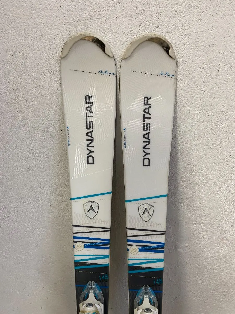 DYNASTAR Active 2 DYNASTAR Active – Image 2