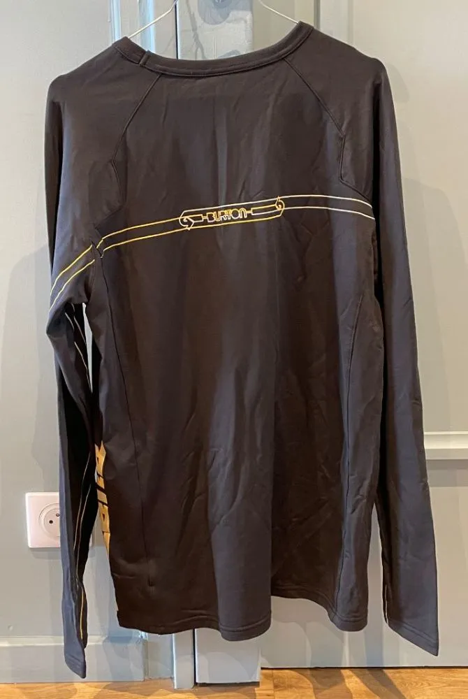 Burton Baselayer 2 Burton Baselayer – Image 2