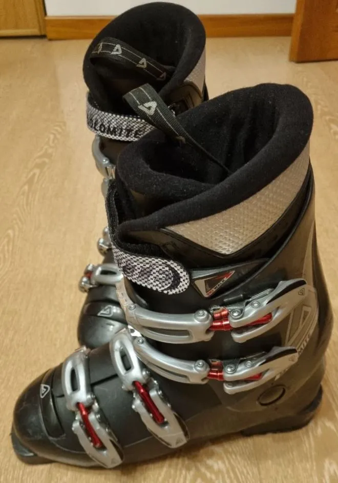 Mc Kinley Polyvalent 2 Mc Kinley Polyvalent – Image 2