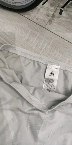 Odlo Sous-couche -Skis alpins Soldes 3 59