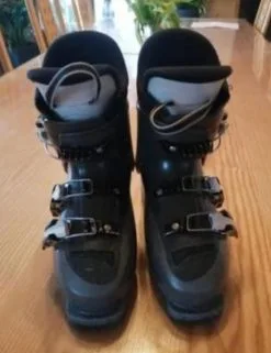 Rossignol Polyvalentes