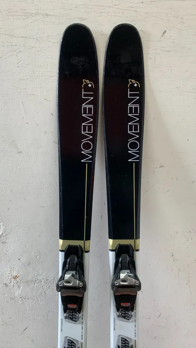 Head Kore 99 2 Head Kore 99 – Image 2