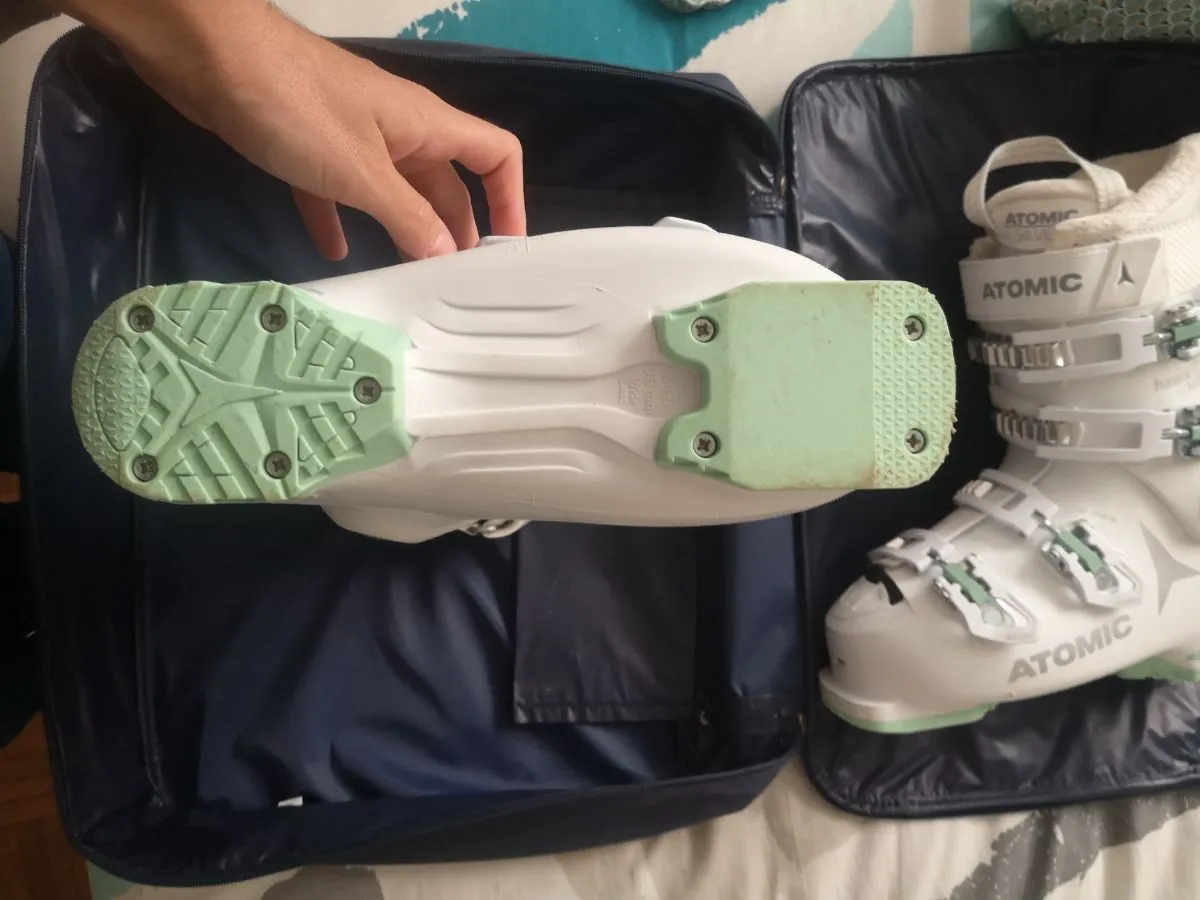 Atomic Hawx Magna 85 2 Atomic Hawx Magna 85 – Image 2