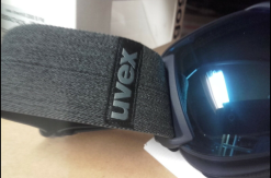 Uvex Downhill 2000 -Skis alpins Soldes 31 1