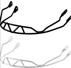 SHRED Mega Brain Chinguard