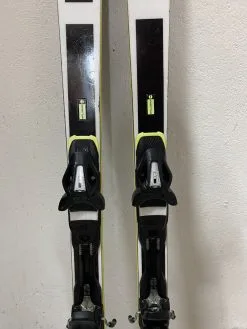 Head I GSR World Cup Rebels -Skis alpins Soldes 4 1
