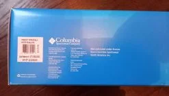 Columbia Polyvalent -Skis alpins Soldes 4 104