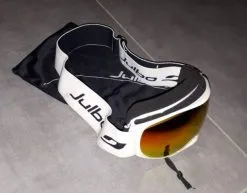 Julbo Junior -Skis alpins Soldes 4 107