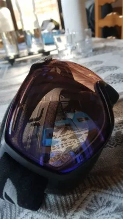 Julbo Fusion Photochromic 5 Julbo Fusion Photochromic -Skis alpins Soldes 4 108