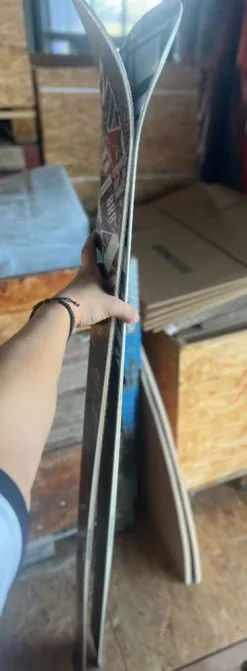 ELAN 888 Alu -Skis alpins Soldes 4 11