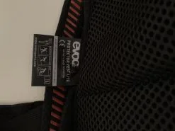 Evoc Protector Lite -Skis alpins Soldes 4 115