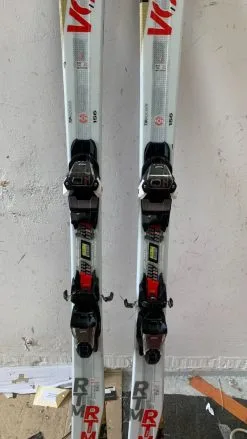 AUTRE RTM 74 7 AUTRE RTM 74 -Skis alpins Soldes 4 12