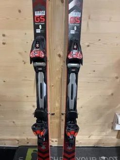 VÖLKL Racetiger Gs 7 VÖLKL Racetiger Gs -Skis alpins Soldes 4 13
