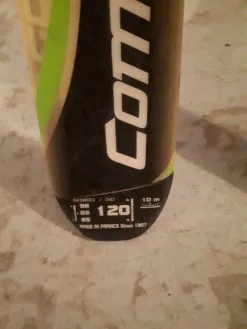 Rossignol RA5Wd02 5 Rossignol RA5Wd02 -Skis alpins Soldes 4 14