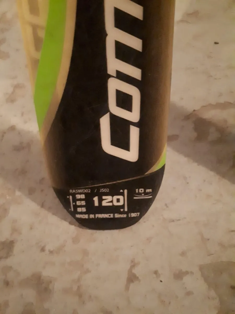 Rossignol RA5Wd02 3 Rossignol RA5Wd02 – Image 3