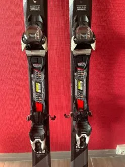 VÖLKL Deacon 7.6 Gold 154 -Skis alpins Soldes 4 17