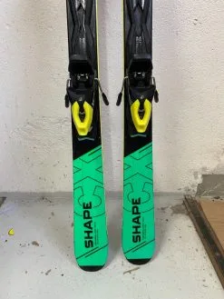 Head Shape CX -Skis alpins Soldes 4 18