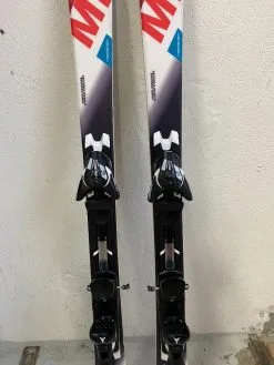 Rossignol Freestyle 81 Scratch Twintip -Skis alpins Soldes 4 2