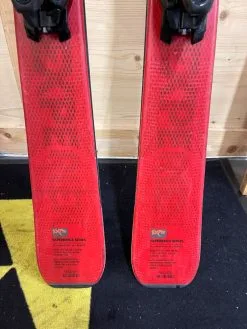 Rossignol Experience 86 Basalt 6 Rossignol Experience 86 Basalt -Skis alpins Soldes 4 20