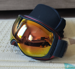 Julbo Starwind 7 Julbo Starwind -Skis alpins Soldes 4 21