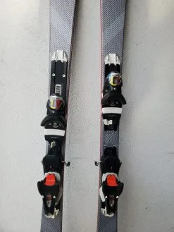 Lacroix LX Carbon -Skis alpins Soldes 4 21
