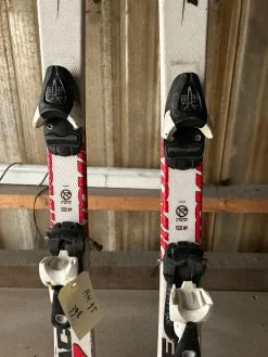 Atomic Race 7 6 Atomic Race 7 -Skis alpins Soldes 4 22