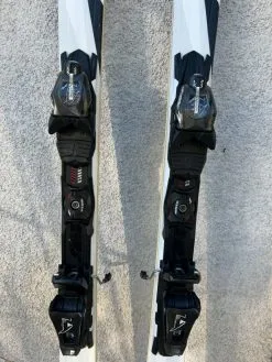 NORDICA Dobermann Spitire RTX -Skis alpins Soldes 4 23