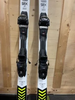 VÖLKL Racetiger Srx 7 VÖLKL Racetiger Srx -Skis alpins Soldes 4 25