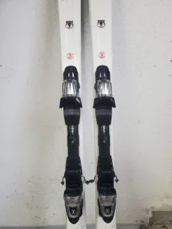 VÖLKL Unlimited AC 7.4 7 VÖLKL Unlimited AC 7.4 -Skis alpins Soldes 4 26