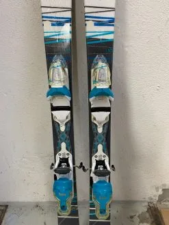DYNASTAR Active 7 DYNASTAR Active -Skis alpins Soldes 4 28