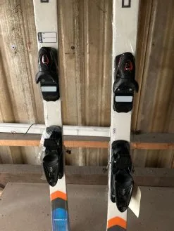 DYNASTAR Team Assault -Skis alpins Soldes 4 31